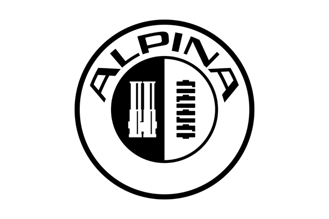 Alpina