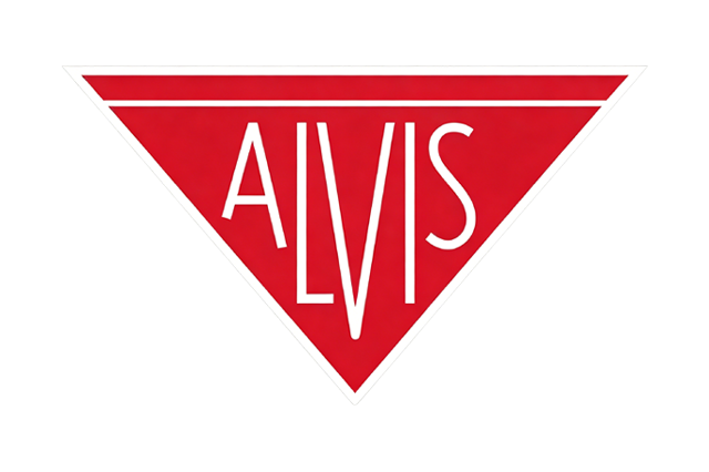 Alvis