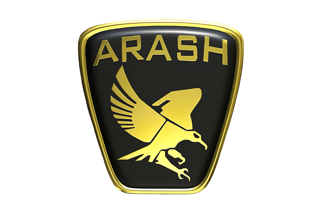 Arash