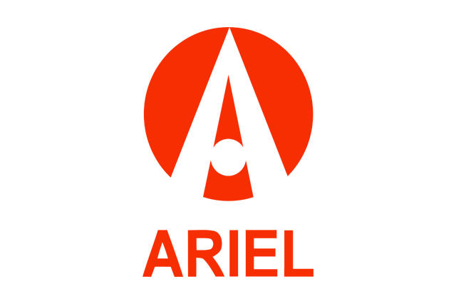 Ariel