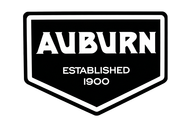 Auburn