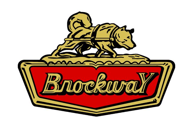Brockway