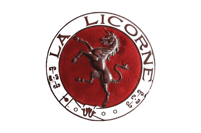 Corre La Licorne