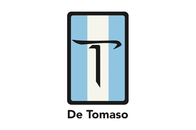 De Tomaso