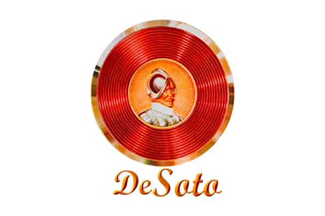 DeSoto