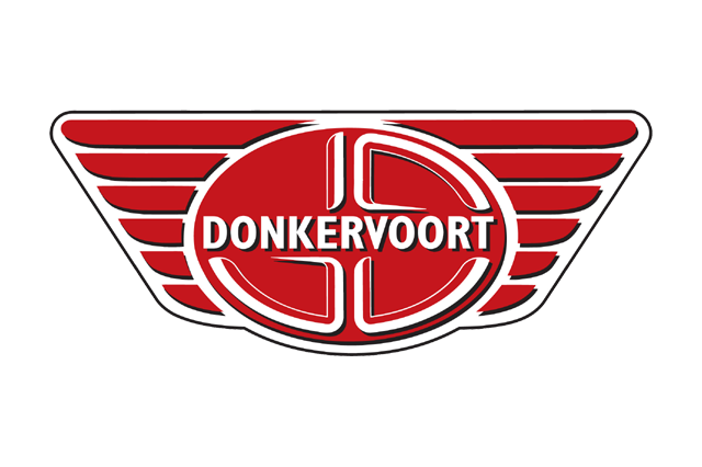 Donkervoort