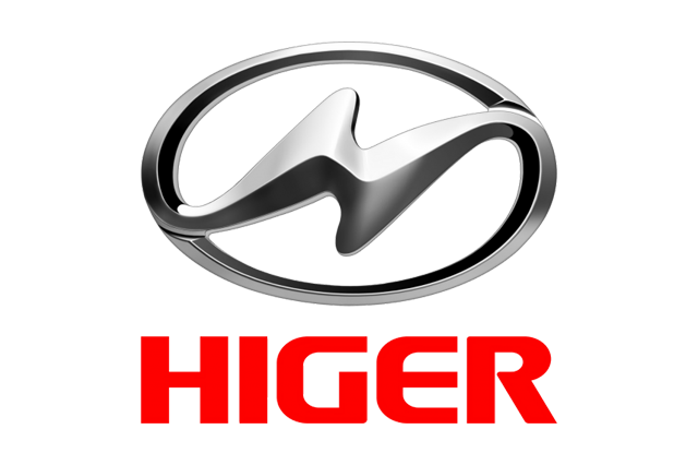 Higer