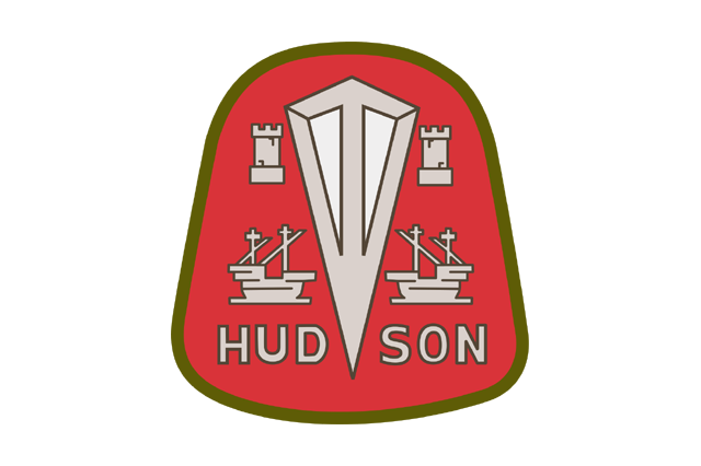 Hudson