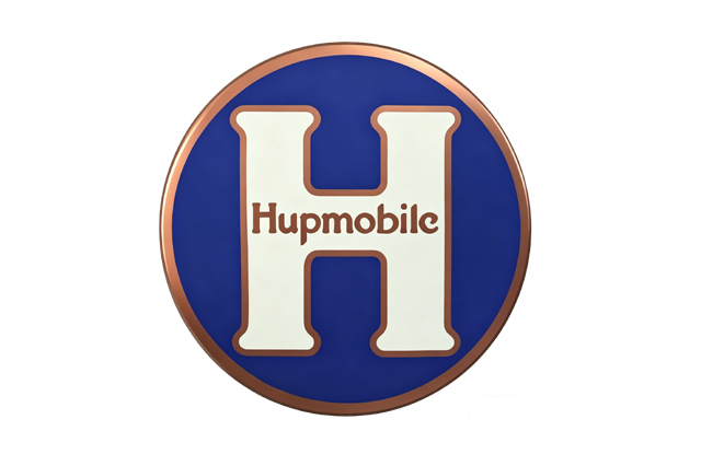 Hupmobile