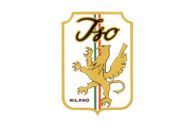 Iso
