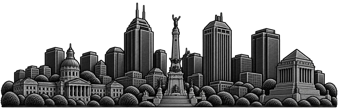 Nashville city skyline