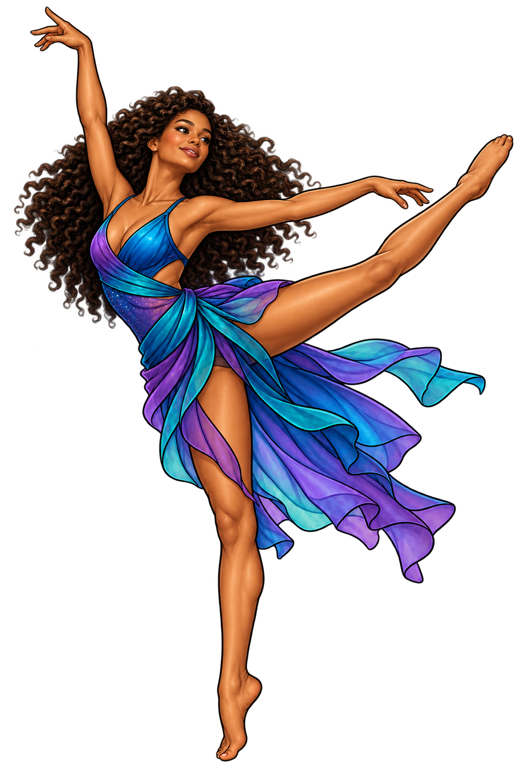 Dancer 2
