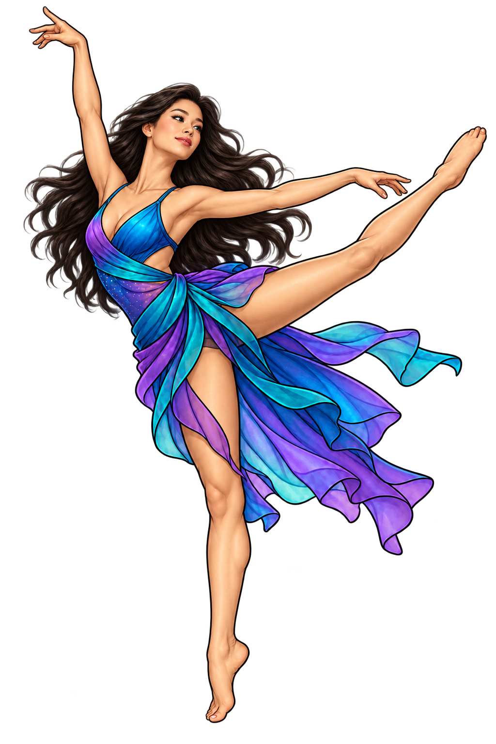 Dancer 3