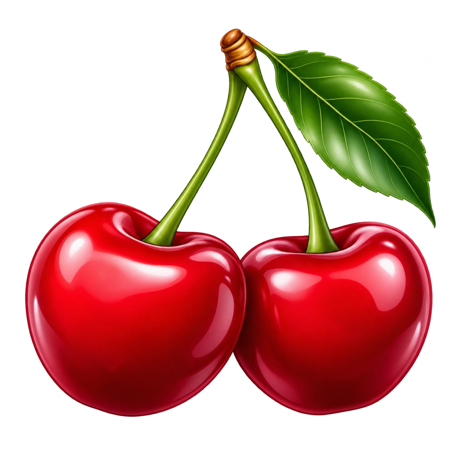 Cherries