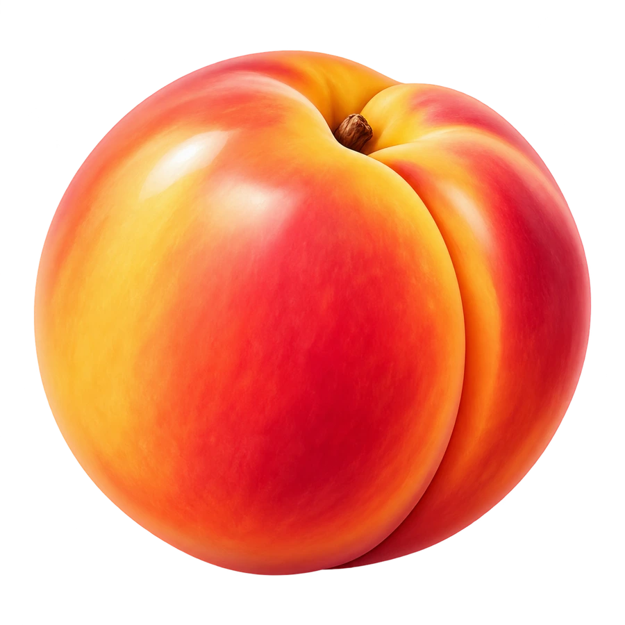 Peach