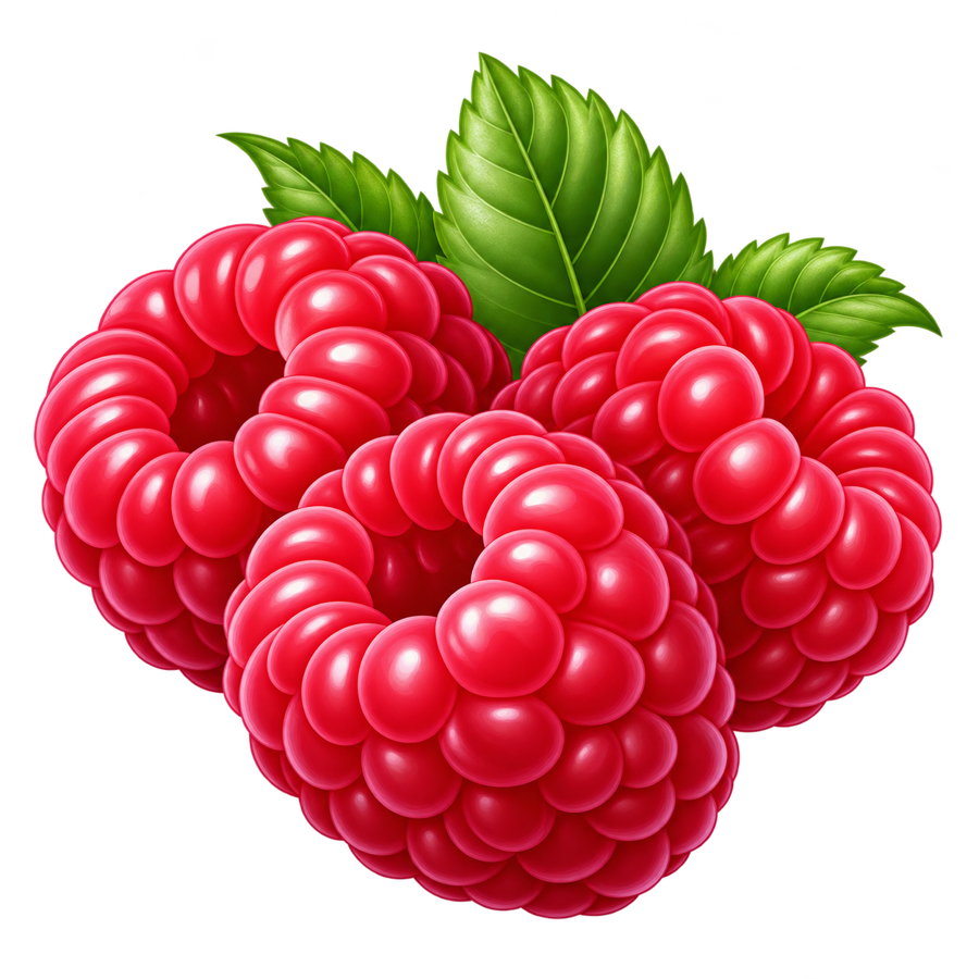 Raspberries