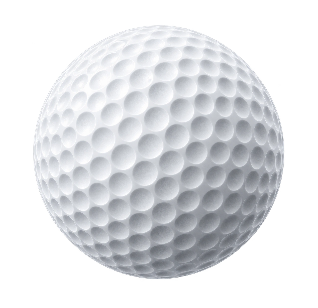 Golf ball