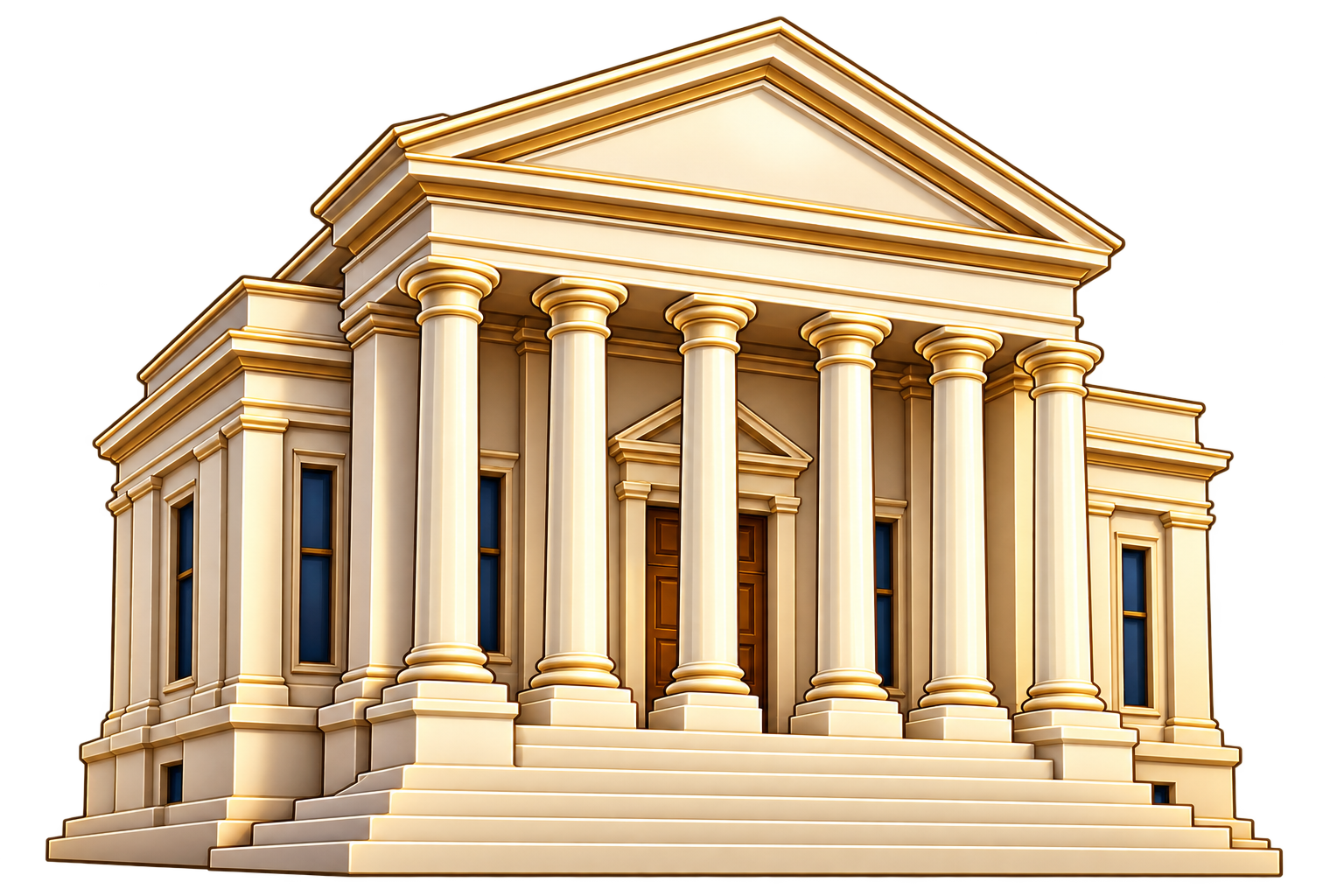 Courthouse
