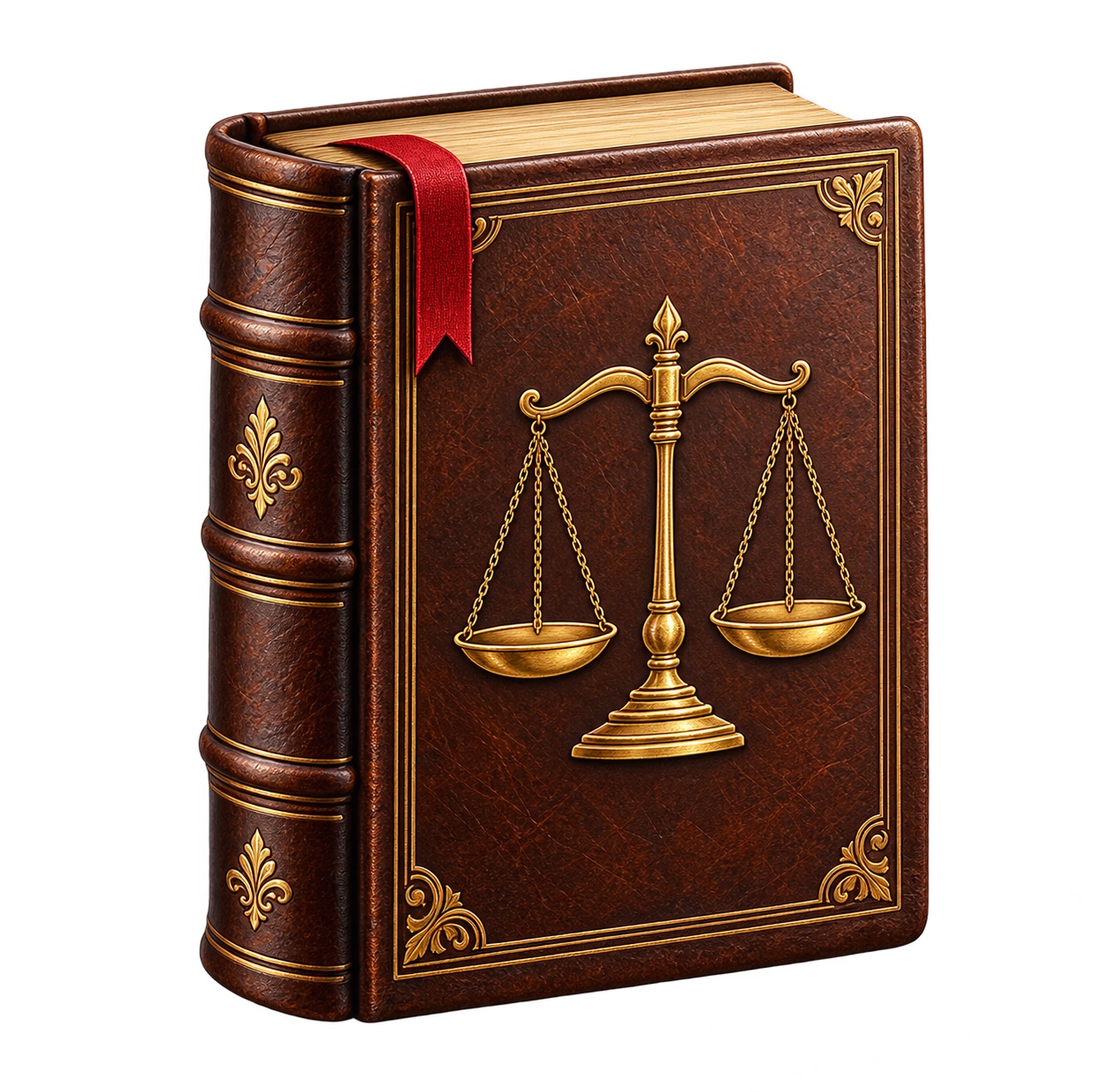 Law Book