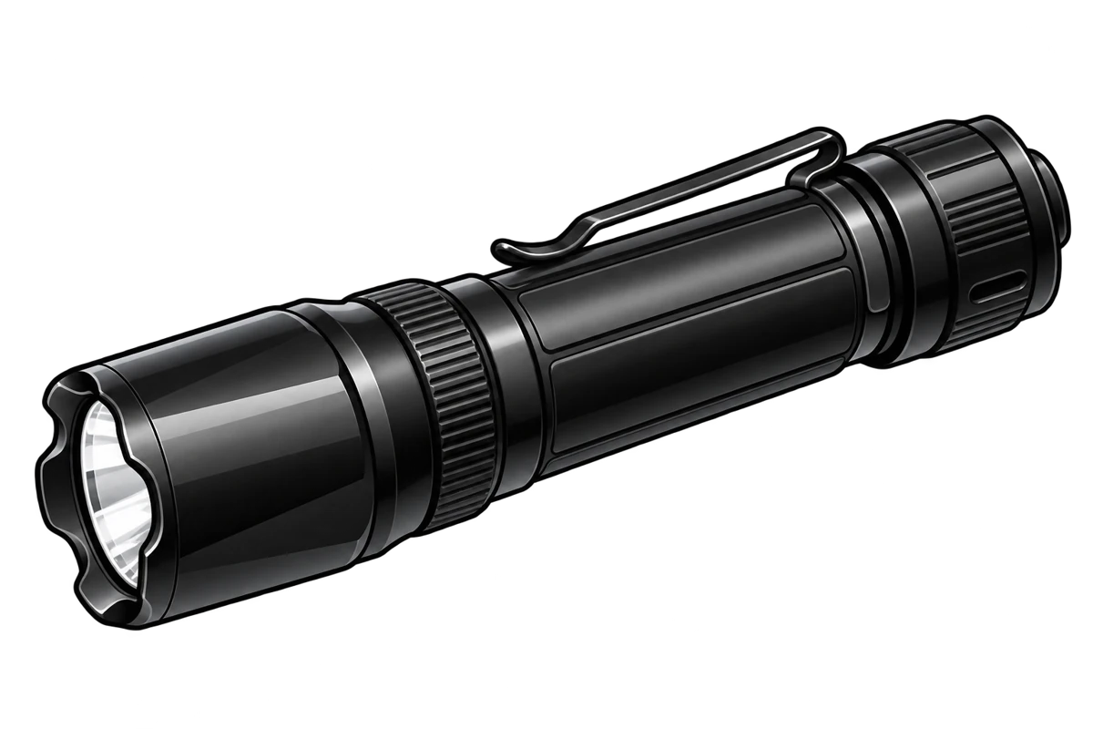 Flashlight