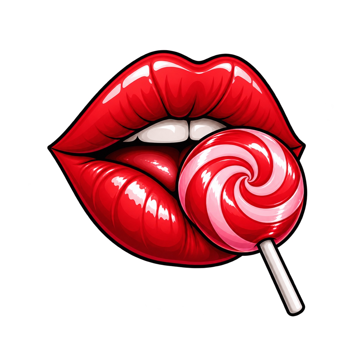 Lollipop
