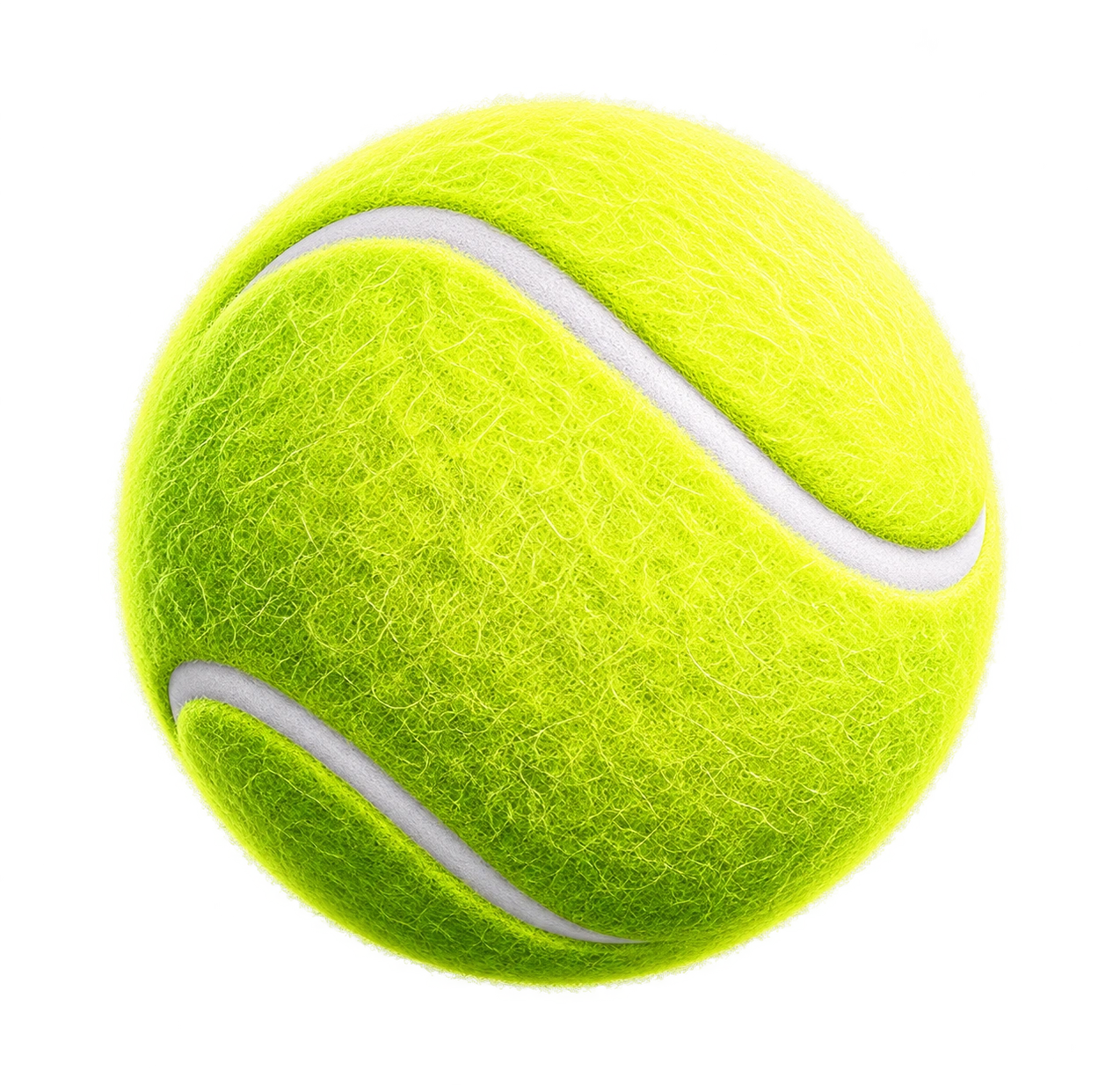 Tennis ball