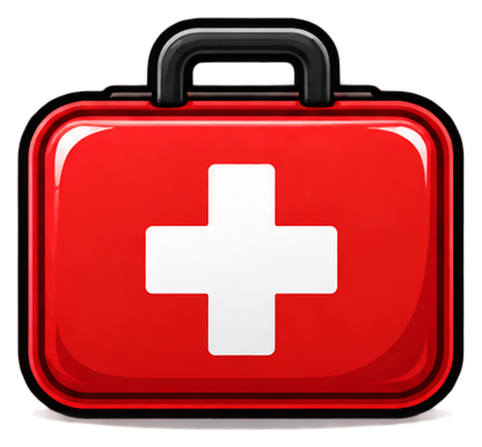 First Aid Kit