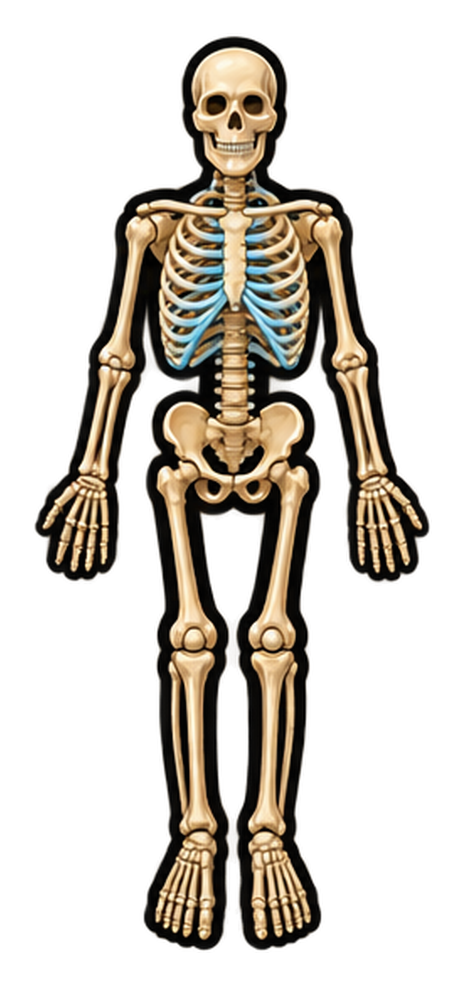 Skeleton