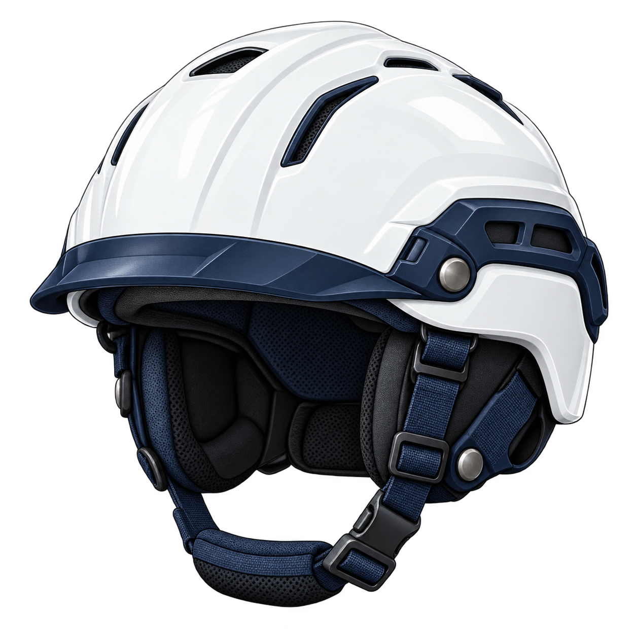 Coast Guard Helmet
