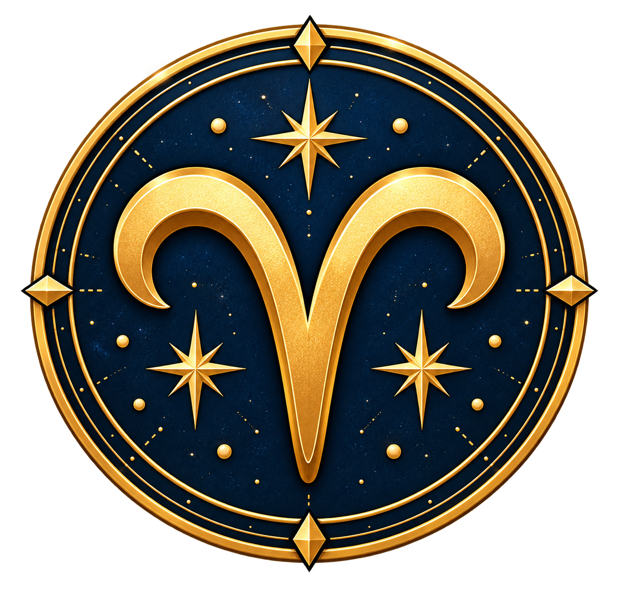 Aries · Celestial