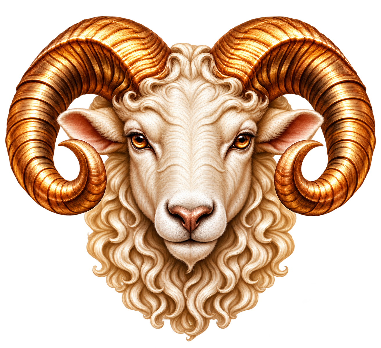 Aries · Detailed