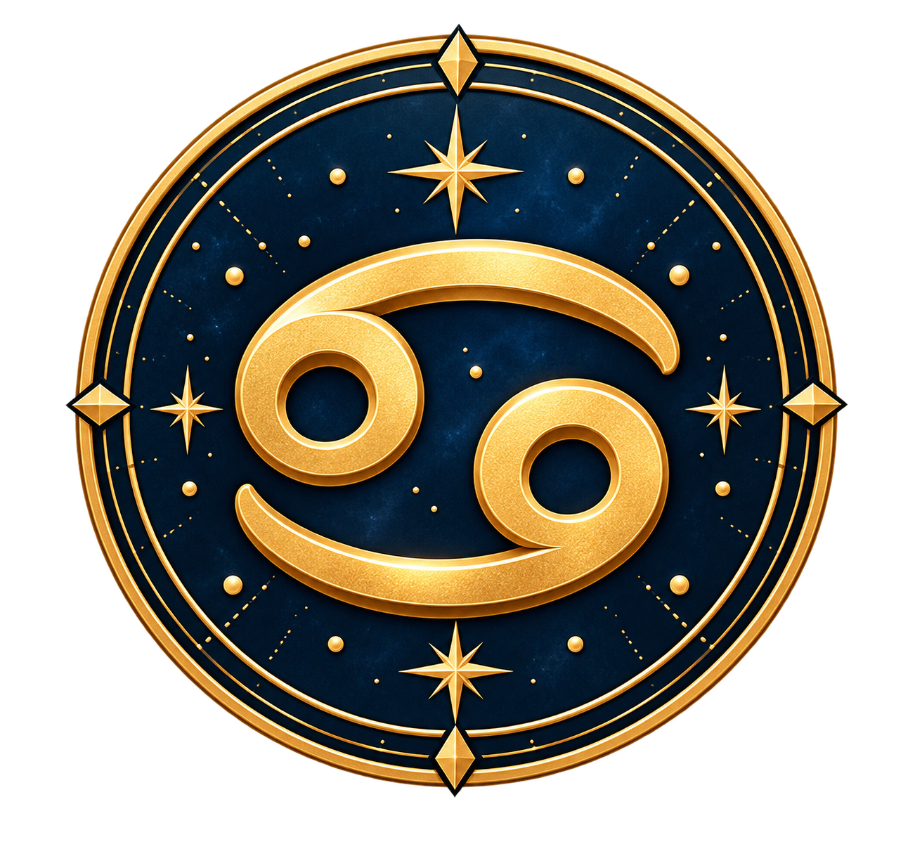 Cancer · Celestial