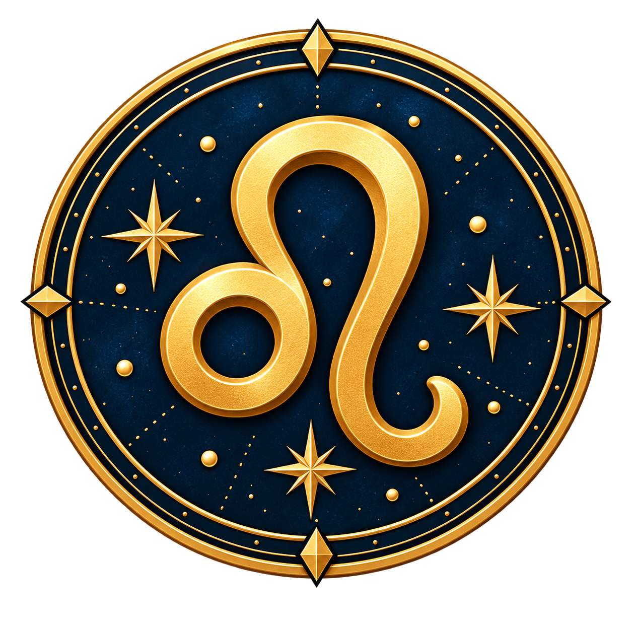 Leo · Celestial