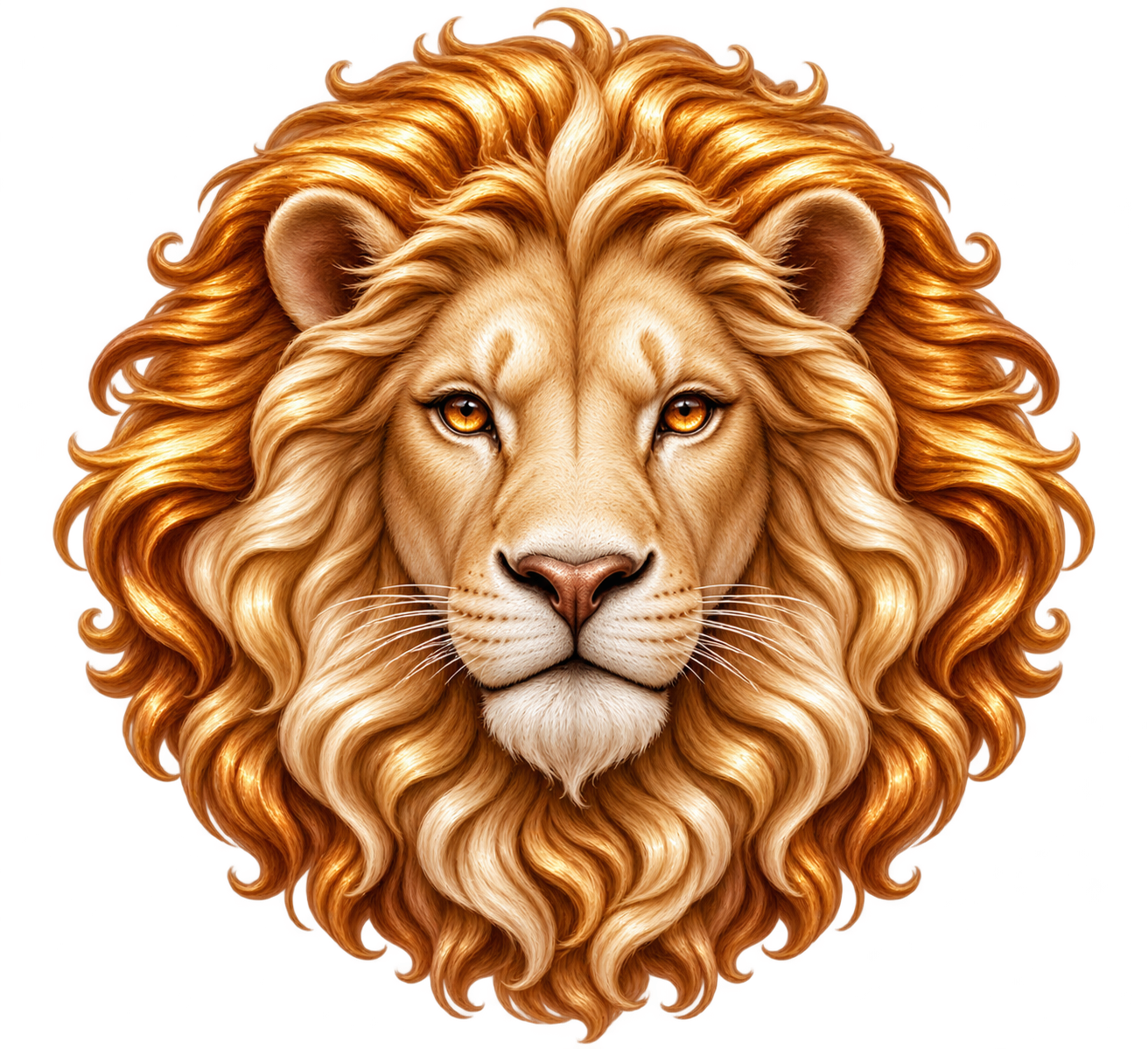 Leo · Detailed