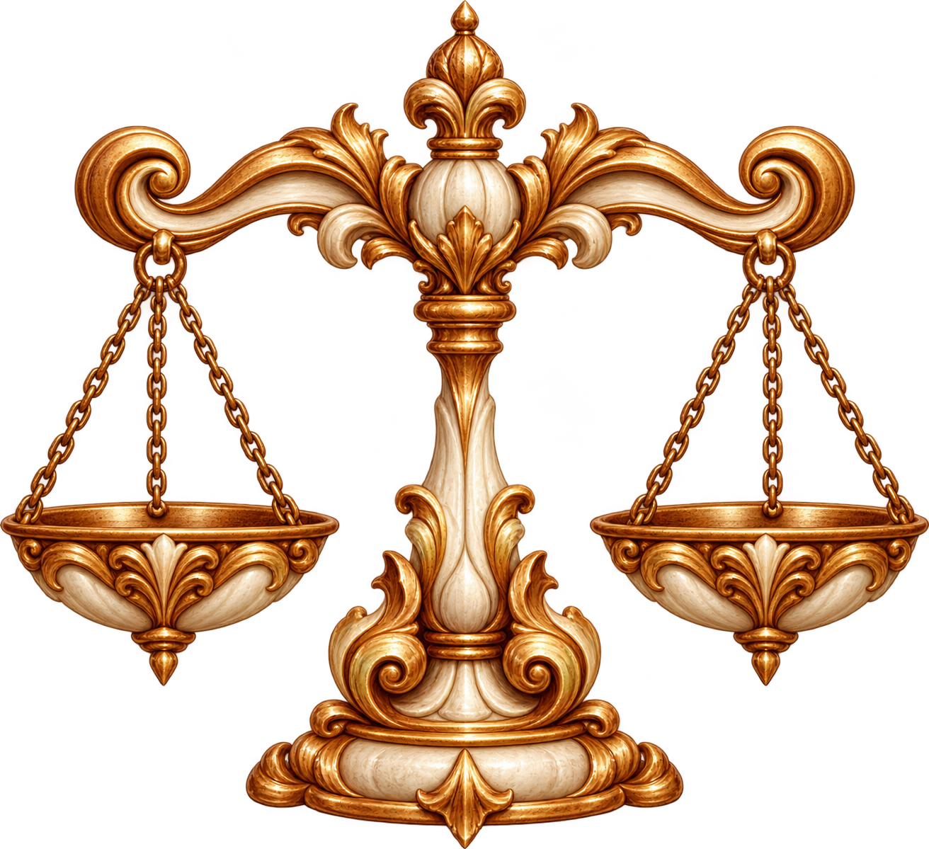 Libra · Detailed