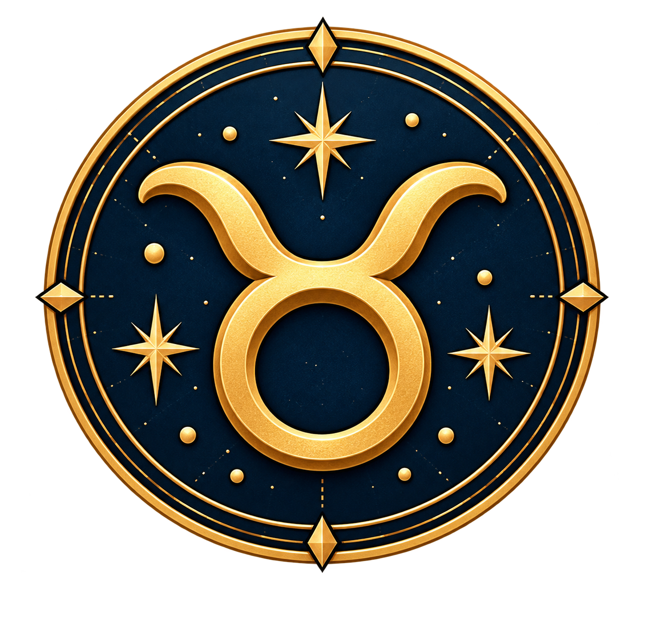 Taurus · Celestial