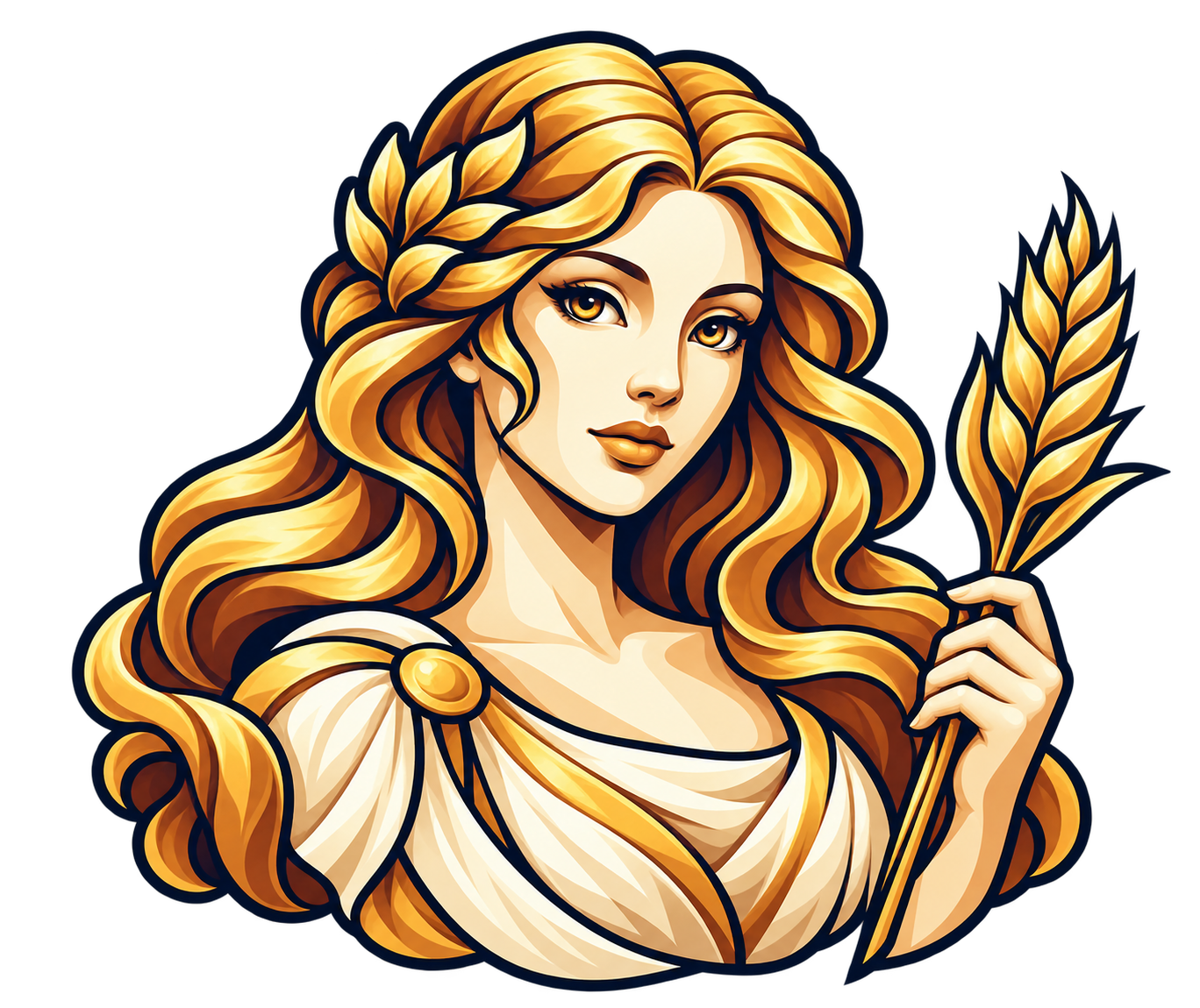 Virgo · Bold